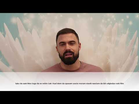 Iskustvo pacijenta iz Irske - Nemanja Marjanović o laserskom skidanju dioptrije