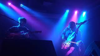 Florist what I wanted to hold, live Leeds headrow house