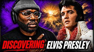 I Was Asked To Listen To Elvis Presley An American Trilogy 1973