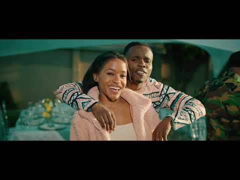 Blaq Diamond - Woza My Love (Official Music Video)