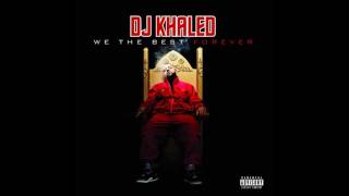 DJ Khaled - I&#39;m Thuggin (Instrumental Remake) (FREE FLP)