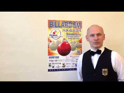 EC 2015 Brandenburg Gerd Kunz geman