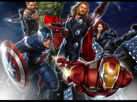 Board Game Brawl Reviews - Risk: Marvel Cinematic Universe