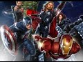 Risk: Marvel Cinematic Universe (+ Guardians of ...