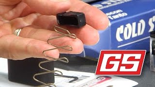 G43 Extra Power Magazine Spring