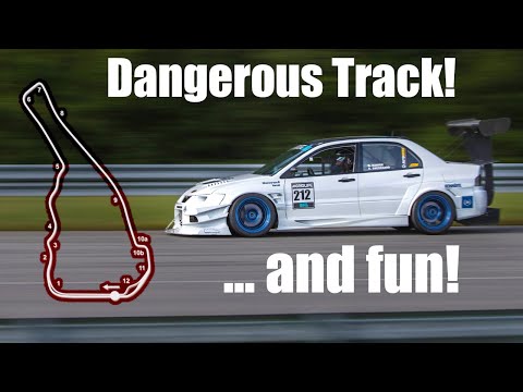 Road Atlanta Track Tips