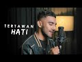 Tertawan Hati Awdella Yan Josua Rusdi Cover