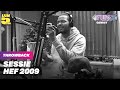 SESSIE VAN THE GOAT HEF BUNDY uit 2009 ???​ | Lijn 5 Sessie| FunX Throwback ?