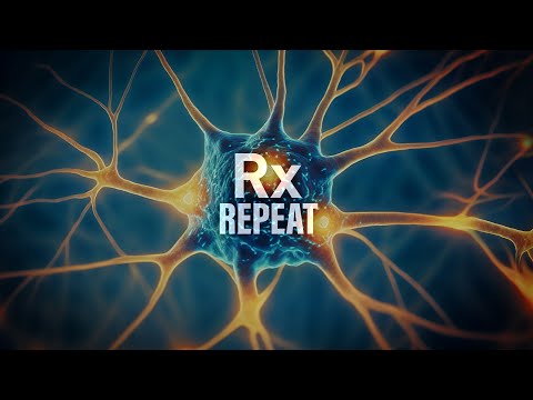 Rx Repeat | Full Measure