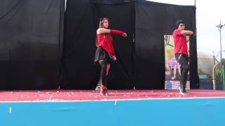 Nekookami  IA & One Into Starlight