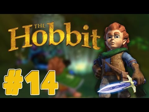 The Hobbit: Ep 14: The Undead