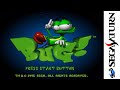 Bug SEGA Saturn Longplay Playthrough SEGA 1995