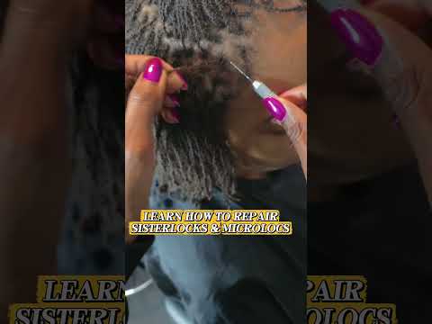 Loc Repair & Restoration