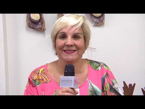 Programa Neusa Bighetti exibido no dia 15/04/2018 - Abertura