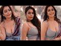 Rimpi Sexy Saree Photoshoot Sexy Boobs
