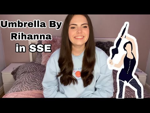How to Sign Umbrella in BSL
