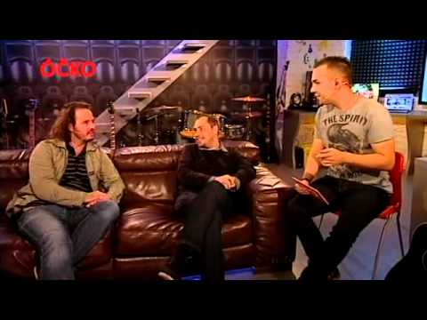 Antoines - Antoines on Óčko - Mixxxer 04.11.2013