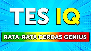 Download lagu Kuis IQ Seru untuk si Genius yang Eksentrik mp3