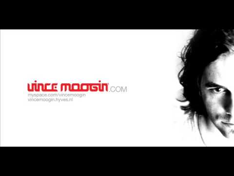 Chocolate Puma - Only Love Can Save Me (Vince Moogin Remix)