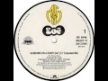 Zoe - Sunshine On A Rainy Day (12" Extended Mix)