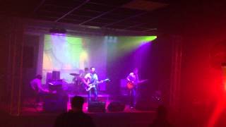 Flowers - live - soundbonico - Piacenza - 2014 - 4/4