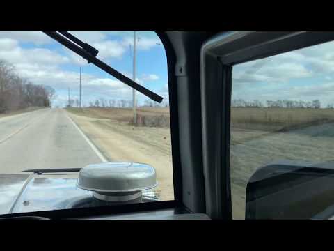 2001 Hummer H1 Test Drive