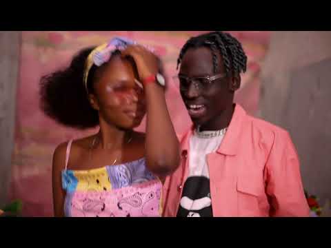 Platform TZ X Marioo - Fall ( official music video )