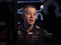 How do you prepare a race strategy for a brand new track? #F1 #LasVegasGP #Oracle