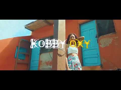 KOBBY OXY Ft ARTICLE WAN -EHEE (OFFICIAL VIDEO)