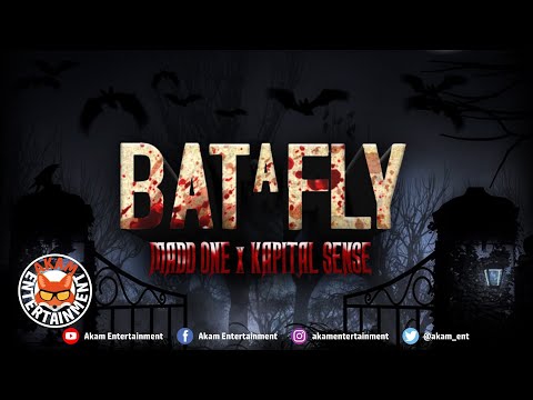 Madd One x Kapital Sense - Bat A Fly - February 2020