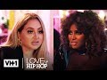 Amara Calls Out Jojo For Her Fake Apology Love Hip Hop Miami