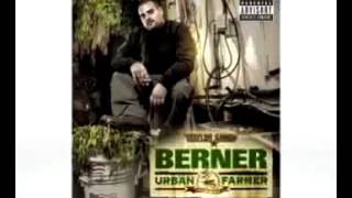 Berner - Counting Money