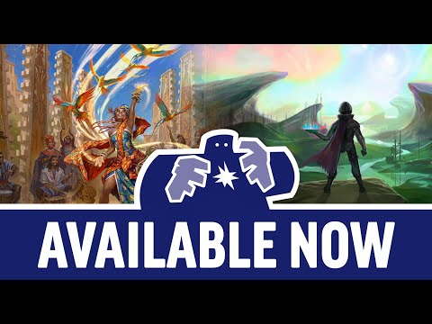 New from Paizo for Pathfinder and Starfinder | July 2021