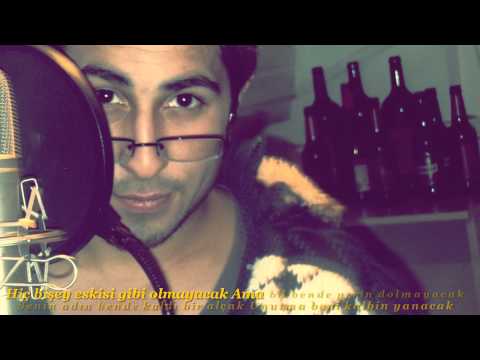 Derviş Keskin Feat İhTiLaL  [ Yalanmıydı ? ] *2014*