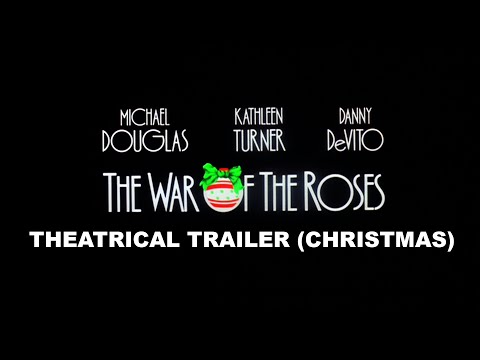 Thumbnail of the video: Christmas Trailer