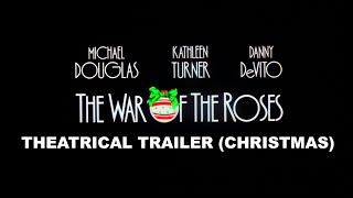 Christmas Trailer