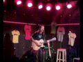 Mike Hale - Less than you hoped for (Gunmoll cover) Live 04.06.2009