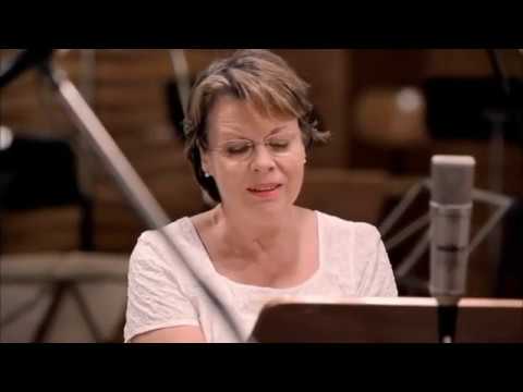 Erbarme Dich - Bernarda Fink