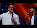 SANGI KARAN PARIYAR With SIVA PARIYAR Nepal Idol Season 5 Trending
