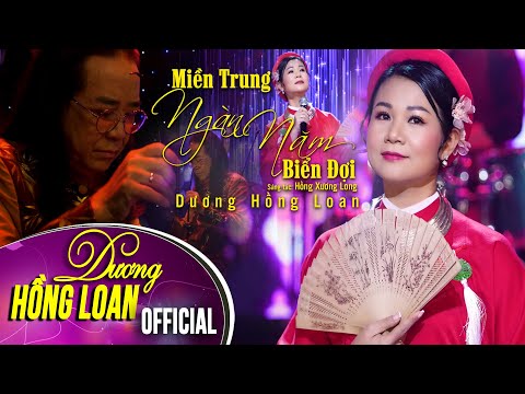 Miền Trung Ngàn Năm Biển Đợi
