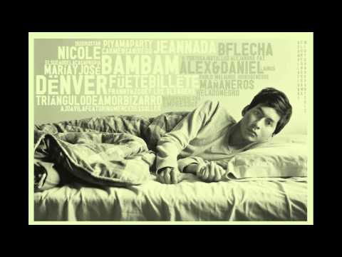 Alejandro Paz  - El House