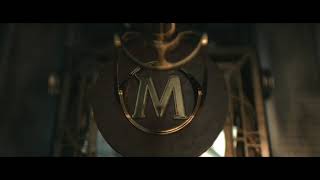 Download lagu Magnum Pints: Made To Be Broken mp3