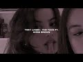 Tory Lanez The Take Ft Chris Brown S L O W E D R E V E R B
