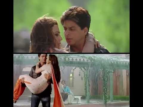Veer Zaara - the love legend theme