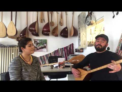 Taner Abakay Tugba Abakay ala gözlerini sevdigim dilber