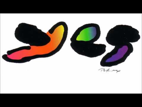 Yes - State Of Play (Lyrics In Description)