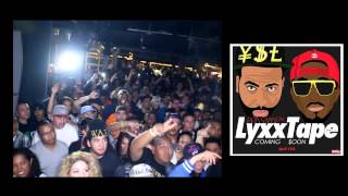 Young Lyxx: A Day in Daygo + Show w/ Trinidad James