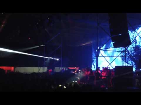 8/10 CARL COX @ TIME WARP ITALY 2011 (HD)