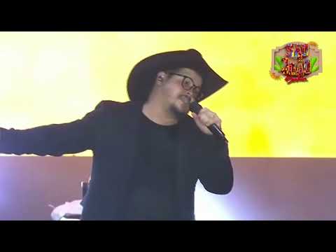 CRISTAL QUEBRADO - Seu Maxixe no São João da Bahia