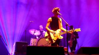 Ezra Furman performing Lousy Connection at the Roundhouse, London.